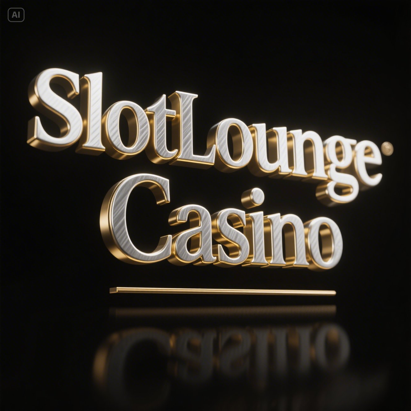 SlotLounge Casino